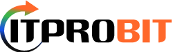 ITProBit Logo